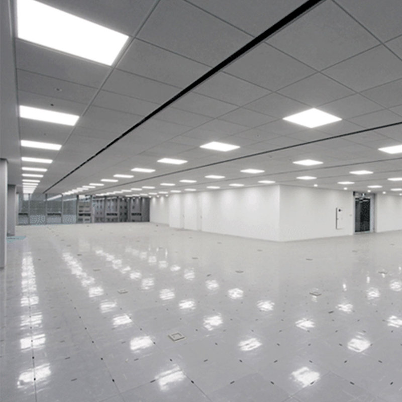 Alighiero LED CCT and Dimming Flat Panel