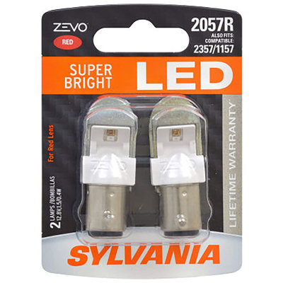 1.5 Watt, JC LED, Non-Dimmable Light Bulb, Daylight (6000K) Base