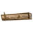 Rustic Lodge 4 - Light Vanity Light