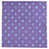 Mauve / bleu sarcelle