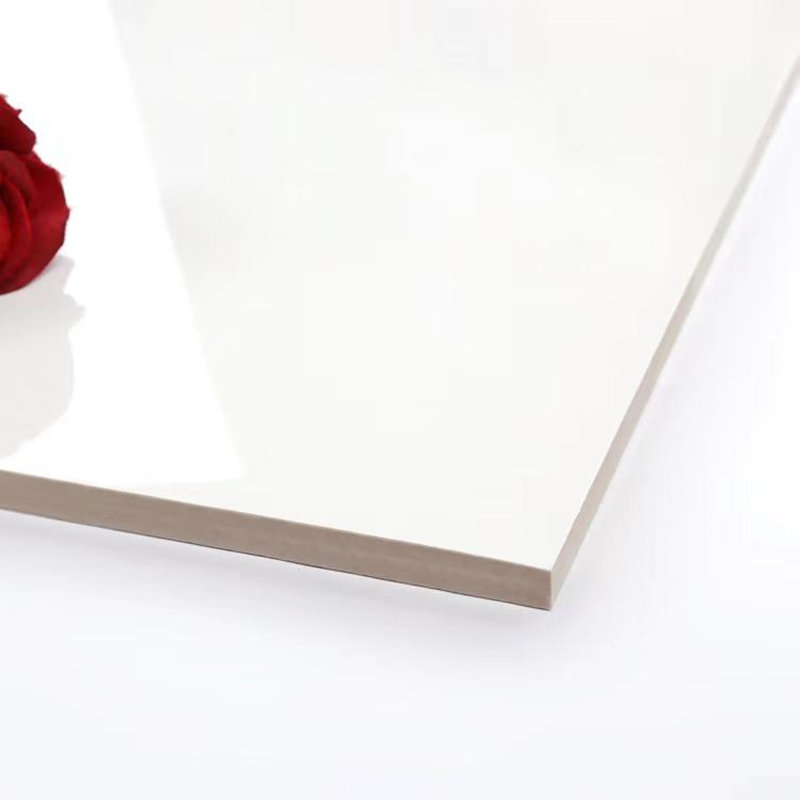 Carreau de porcelaine poli 32 po x 32 po Marbella Magnum