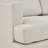 Eisenberg 48.75'' Upholstered Loveseat-450531356