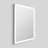 Streamline Rectangular Frameless LED Bathroom Vanity Mirror with Defogger, Dimmability, Color Temperature Change