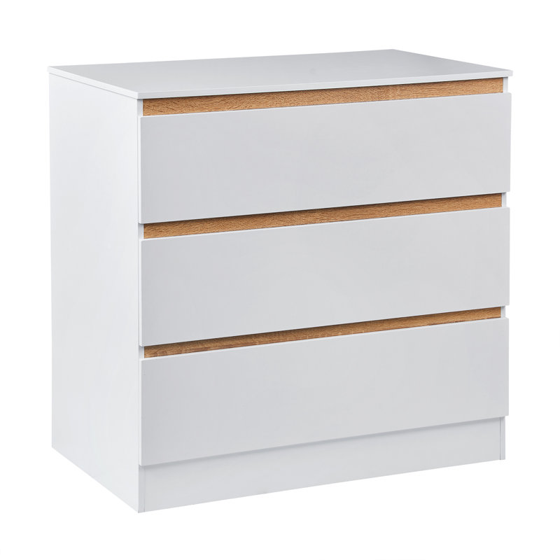 Geddies Changing Table