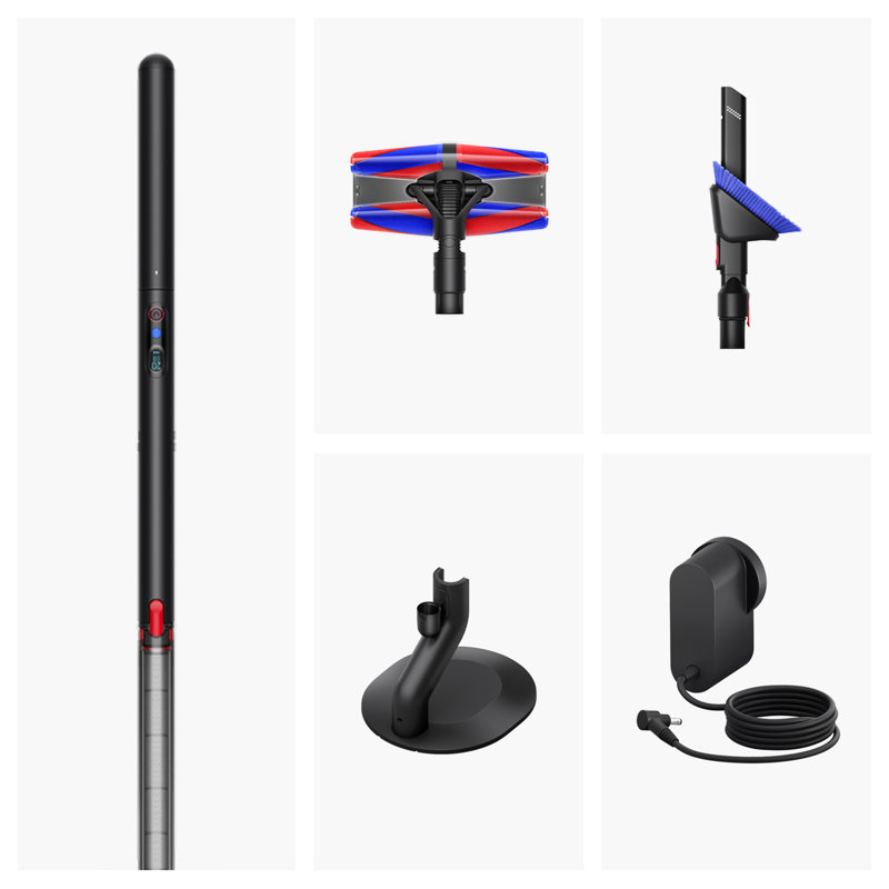 Dyson Pencilvacᵀᴹ Fluffycones Cordless Vacuum