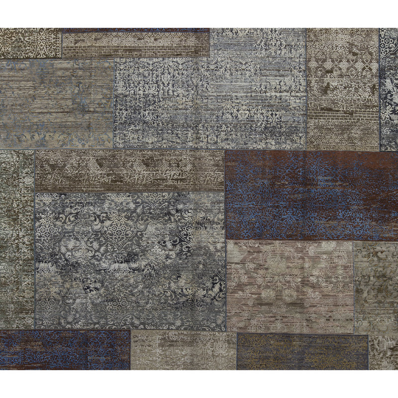 Chantel One-of-a-Kind 12' X 14'8" Area Rug