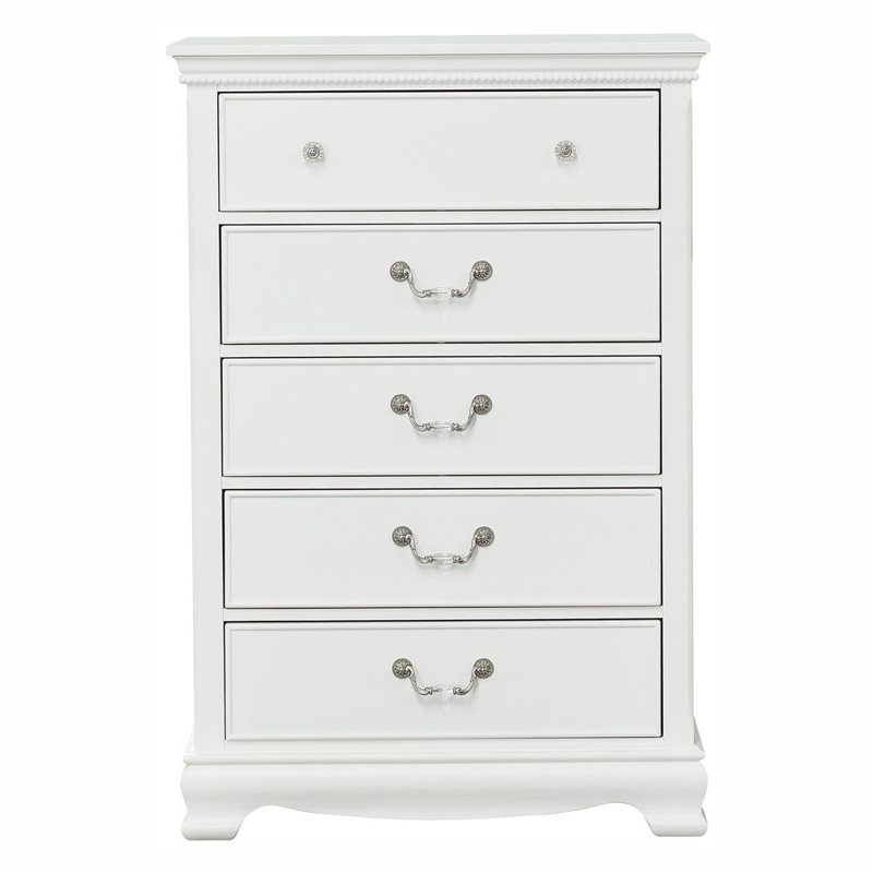 Otta Kids 5 - Drawer Chest