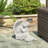 Isenhour Angels & Cherubs Weather Resistant UV Resistant Garden Statue