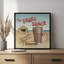 «The Shake Shack» par David Carter, reproduction d'art-1116615798-1116615797