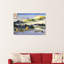 Hokusai - Wrapped Canvas Painting-21211833