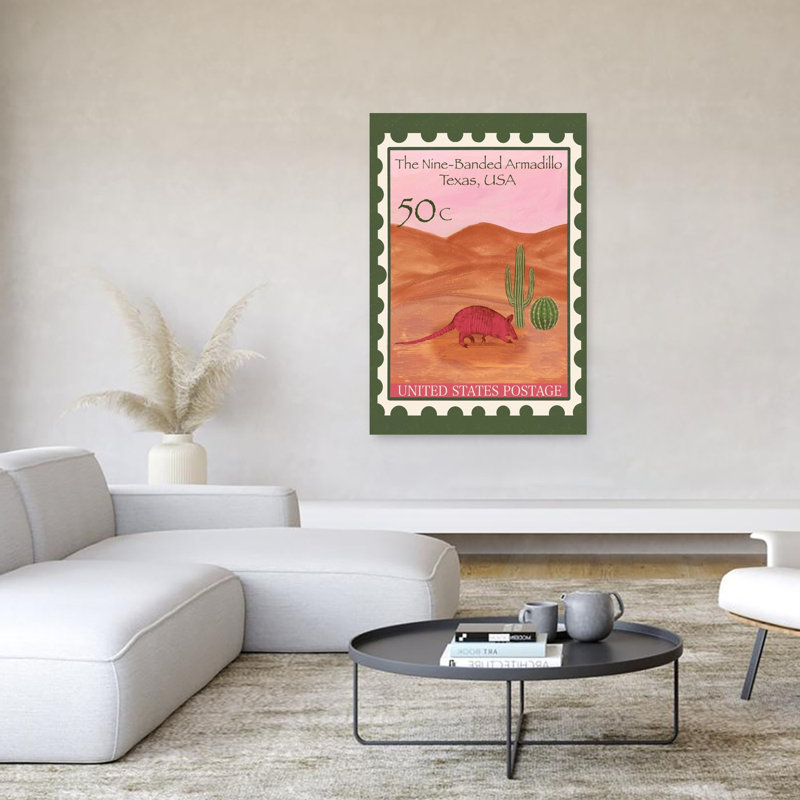 Print, 152.4cm H x 101.6cm W