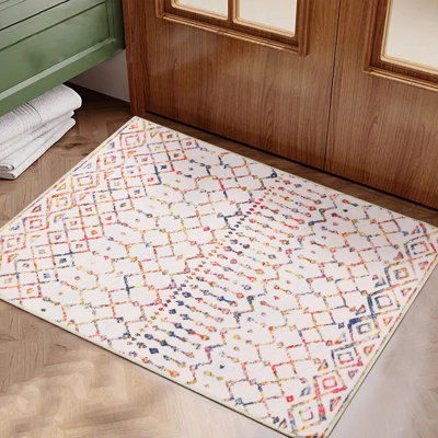 Guein Area Rug