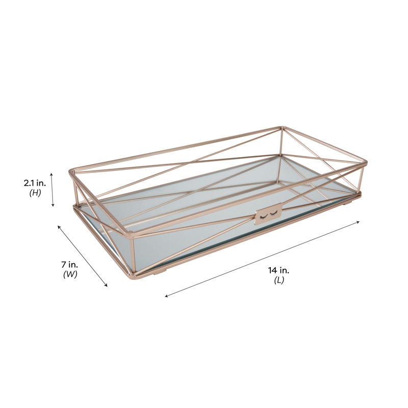 Tray