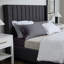 Supima 600 Thread Count Premium Cotton Fitted Sheets Set-23151998-23152004