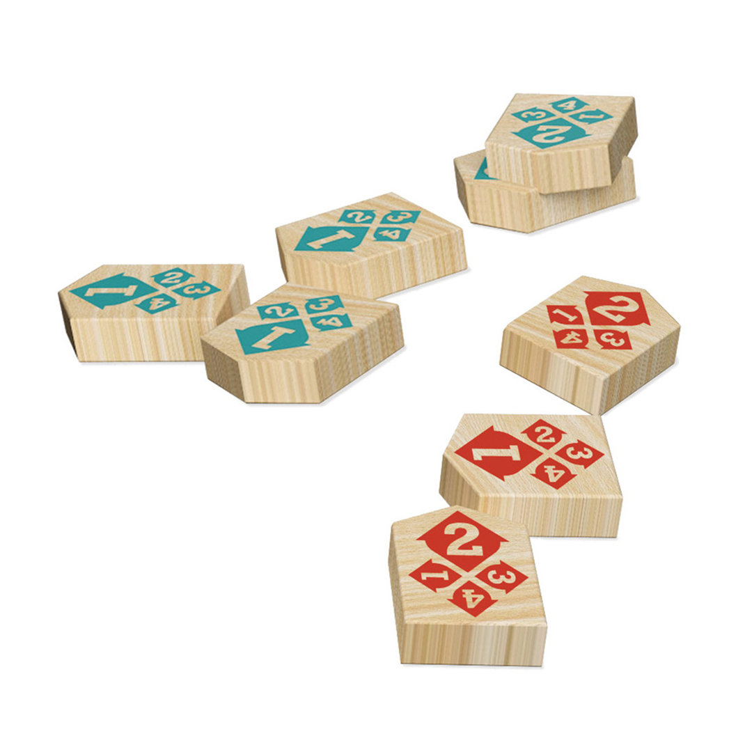 Cheatwell Games Puzzles & Brainteasers