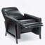 Fauteuil inclinable Madeline