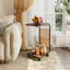 Tray Top End Table