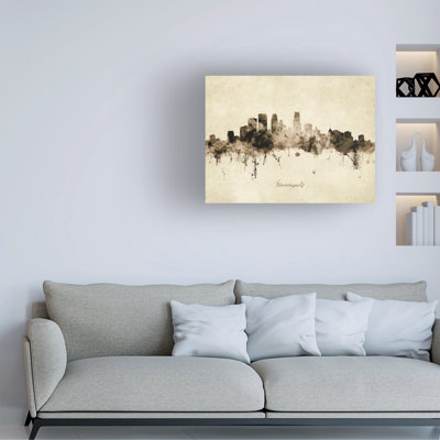 Modern & Contemporary Painting Print