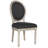 Denholme 19.8'' H Linen Upholstered Side Chair-343854196-339953089