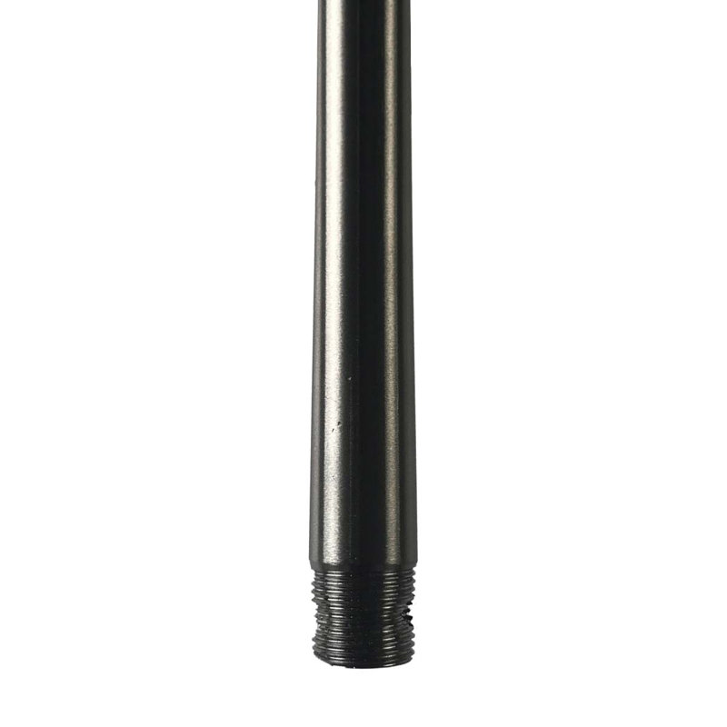 Modern Forms Ceiling Fan Downrod, 60" H x 1" W x 1" D, Oil Rubbed Bronze