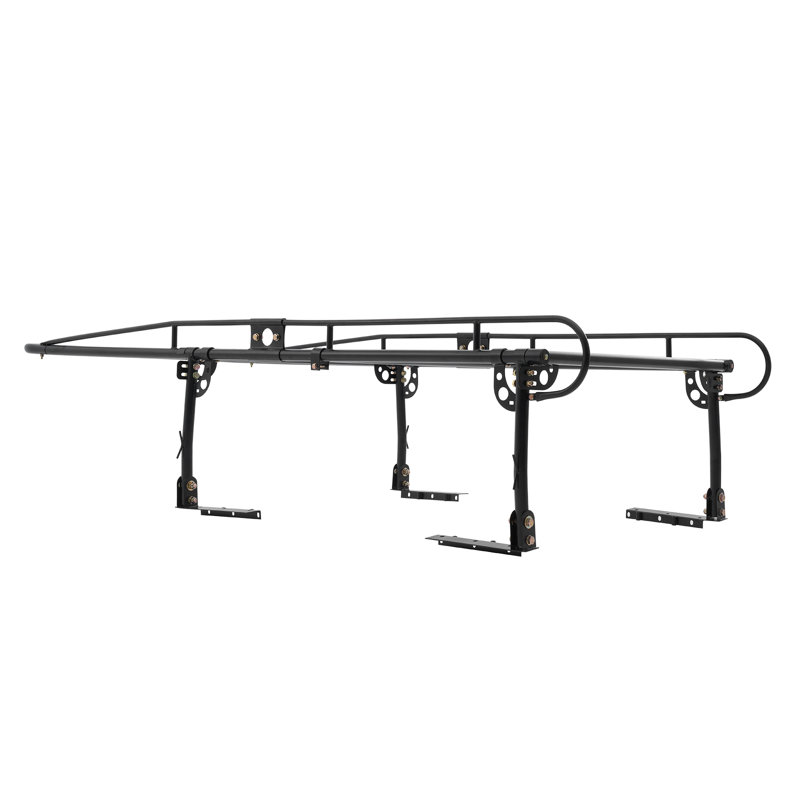170.2cm W Metal Storage Rack