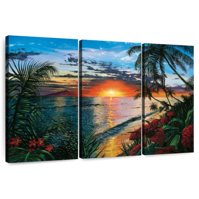 Gillade Sunset Serenade
