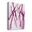Runnel XV - Impression sur toile tendue-2119857790