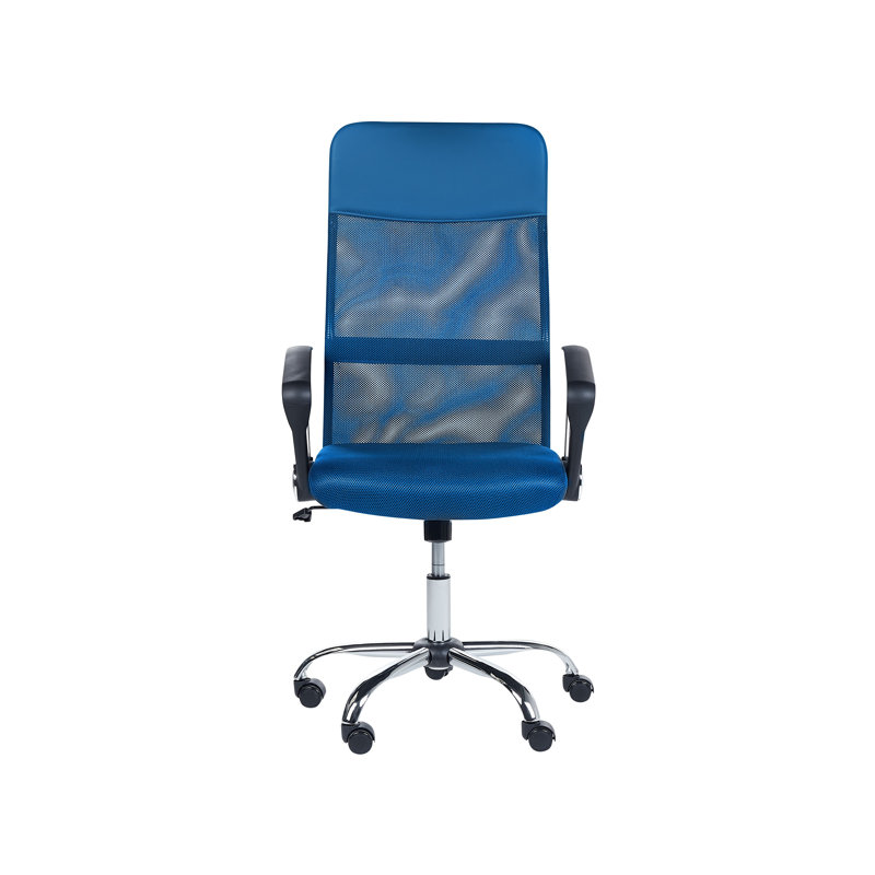 Loyle Office Chair, Blue
