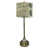 Antique Brass