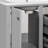 Nevsa 30'' Free Standing Single Bathroom Vanity with  Top-2143535884