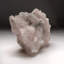 Polished Manganoan Calcite Cluster