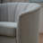 Wolen Upholstered Modern Swivel Barrel Chair-2027279435-2027279439