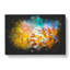 Autumn Leaves Abstract - Wrapped Canvas-56642679