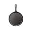 Plaque chauffante en fonte 10,5 pouces Logic
