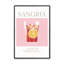 Sangria Cocktail, reproduction d'affiche -1485568234-1485568238