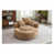 Coffee Chenille