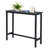 Metal Base Dining Table-349602833