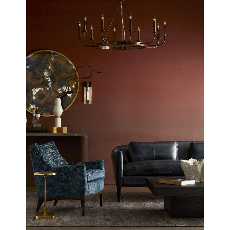 Ferguson Club Chair