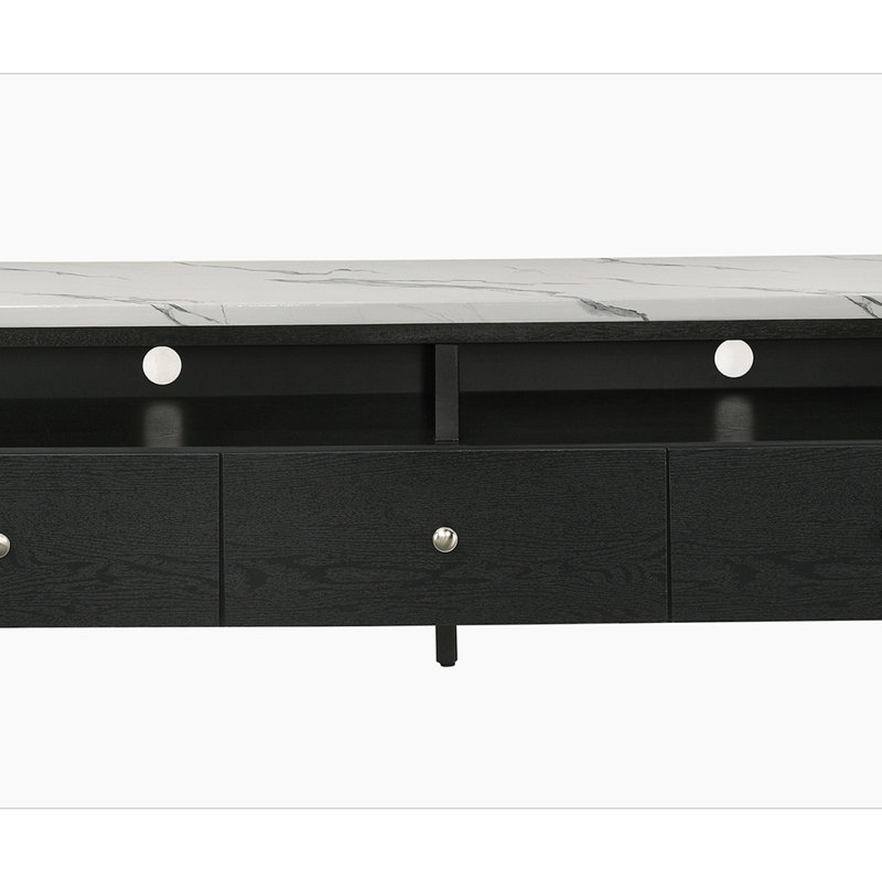 Meuble télé 1pc