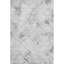 Tapis gris Prisco lavable à la machine de qualité supérieure-231488266