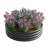 2PC Round Metal Raised Garedn Bed Raised Beds-1582125719-1582125712-1582125714