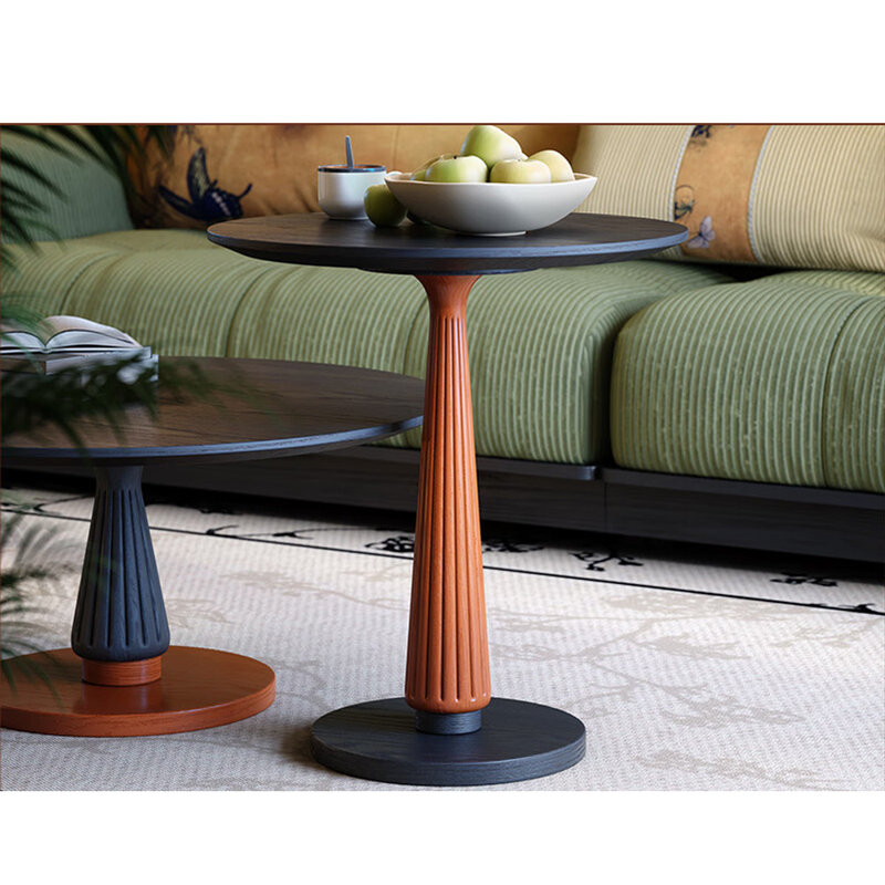 Modern Minimalist Style Coffee Table