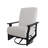St. Catherine Marine Grade Polymer Deep Seating Cushion Swivel Rocker-98359988-98359986