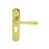 Polished Brass is out of stock