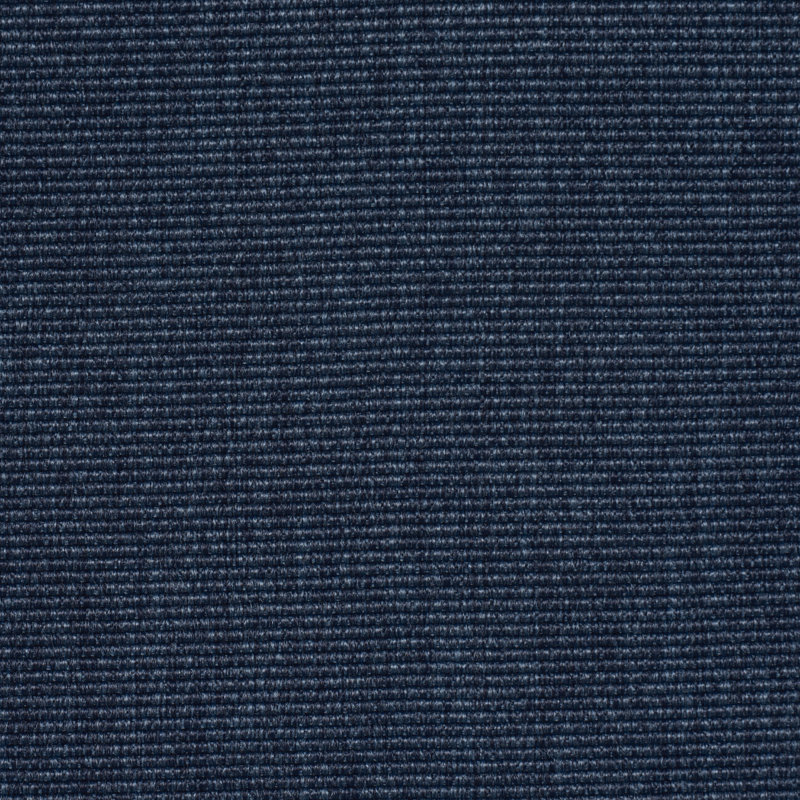 Tissu intérieur / extérieur Cooper, Bleu marine