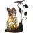 Resin Table Lamp