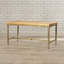 Vacchiano Trestle Coffee Table