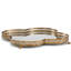 Tracery Decorative Tray