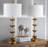 Ilkeston Metal Table Lamp