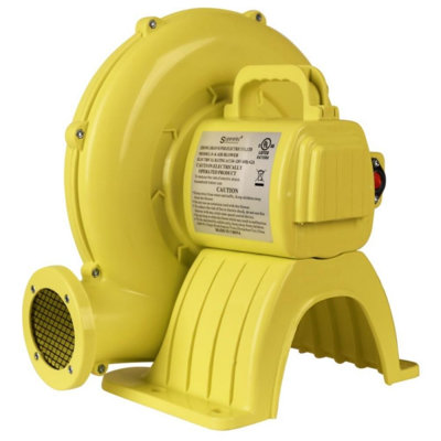 Soufflerie d’air 450 watts